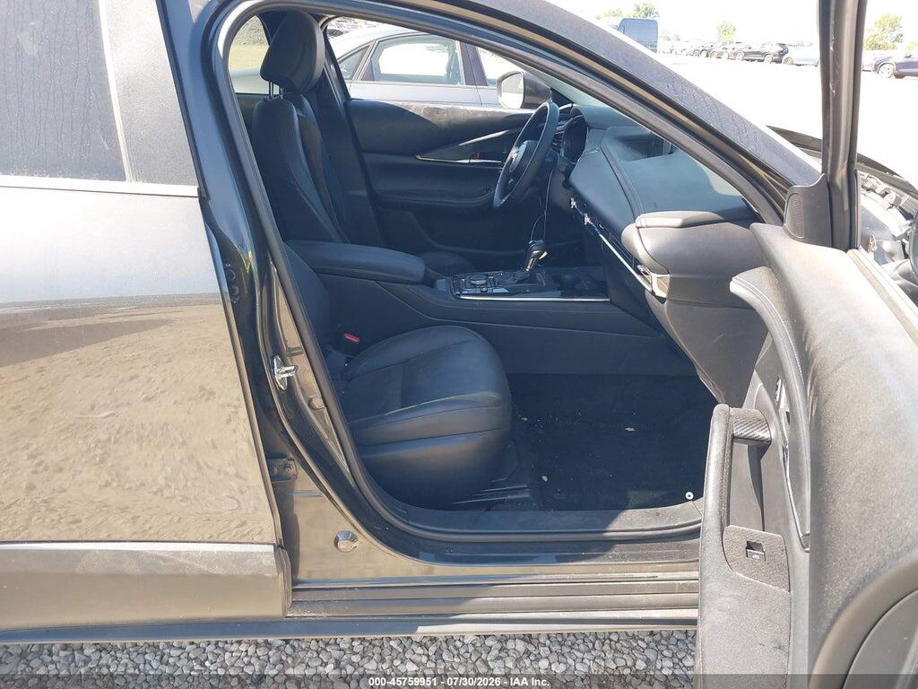 3MVDMBCM2PM561354 2023 MAZDA CX-30 photo no. 5