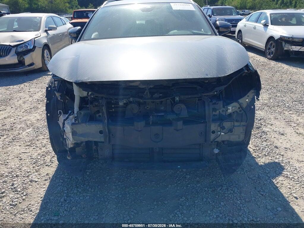 3MVDMBCM2PM561354 2023 MAZDA CX-30 photo no. 6