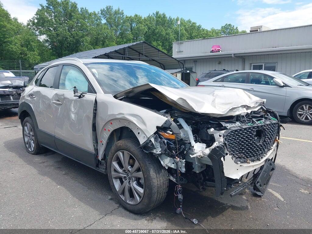 3MVDMBBM0PM565940 2023 MAZDA CX-30 photo no. 1