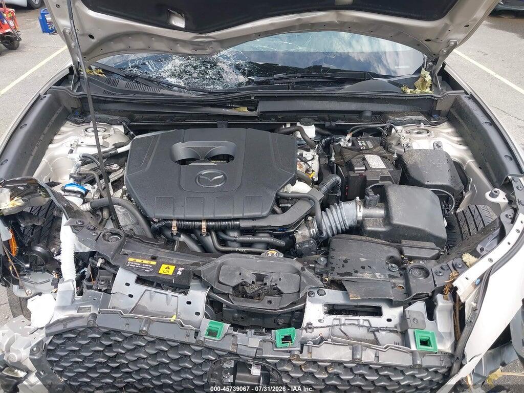 3MVDMBBM0PM565940 2023 MAZDA CX-30 photo no. 10