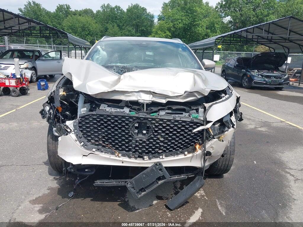 3MVDMBBM0PM565940 2023 MAZDA CX-30 photo no. 11