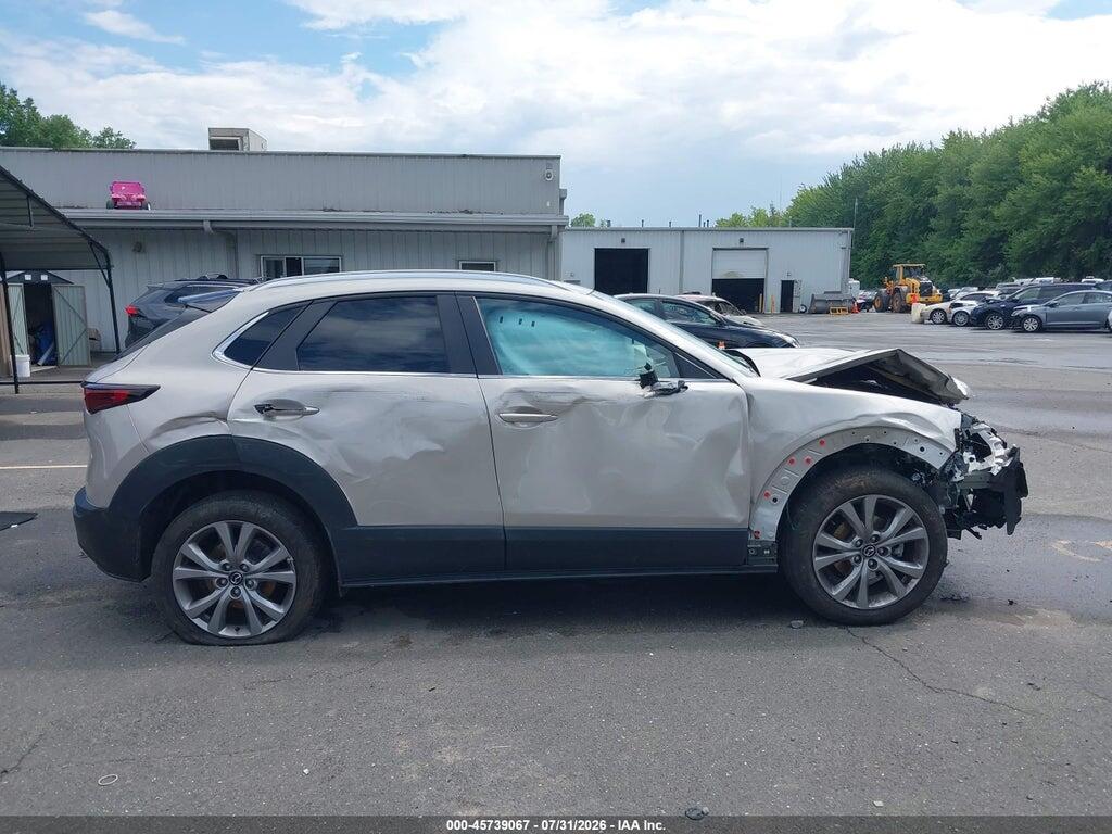 3MVDMBBM0PM565940 2023 MAZDA CX-30 photo no. 12