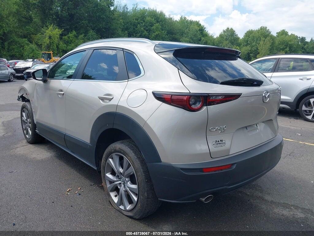 3MVDMBBM0PM565940 2023 MAZDA CX-30 photo no. 3