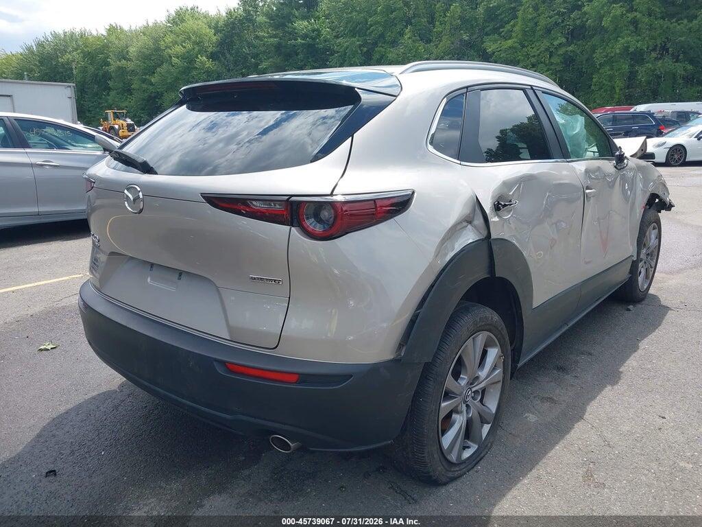 3MVDMBBM0PM565940 2023 MAZDA CX-30 photo no. 4