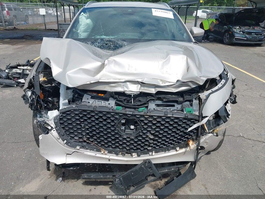 3MVDMBBM0PM565940 2023 MAZDA CX-30 photo no. 6