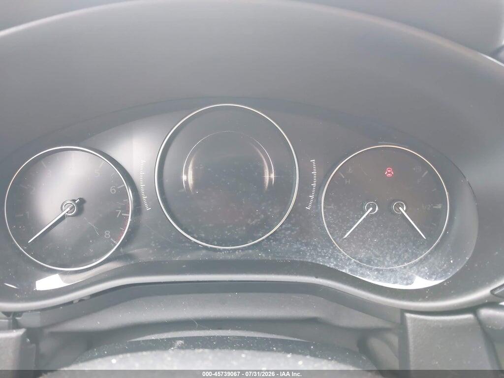 3MVDMBBM0PM565940 2023 MAZDA CX-30 photo no. 7