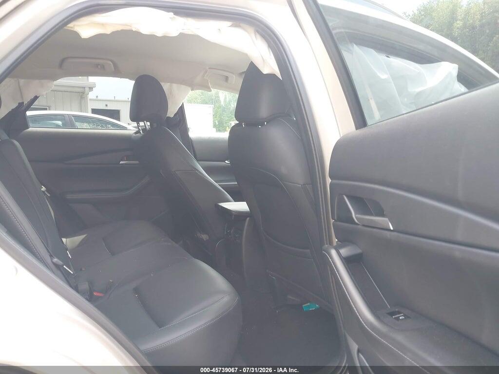 3MVDMBBM0PM565940 2023 MAZDA CX-30 photo no. 8