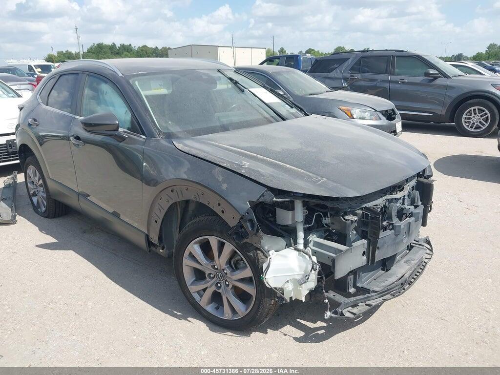 3MVDMBBM3PM532446 2023 MAZDA CX-30 photo no. 1