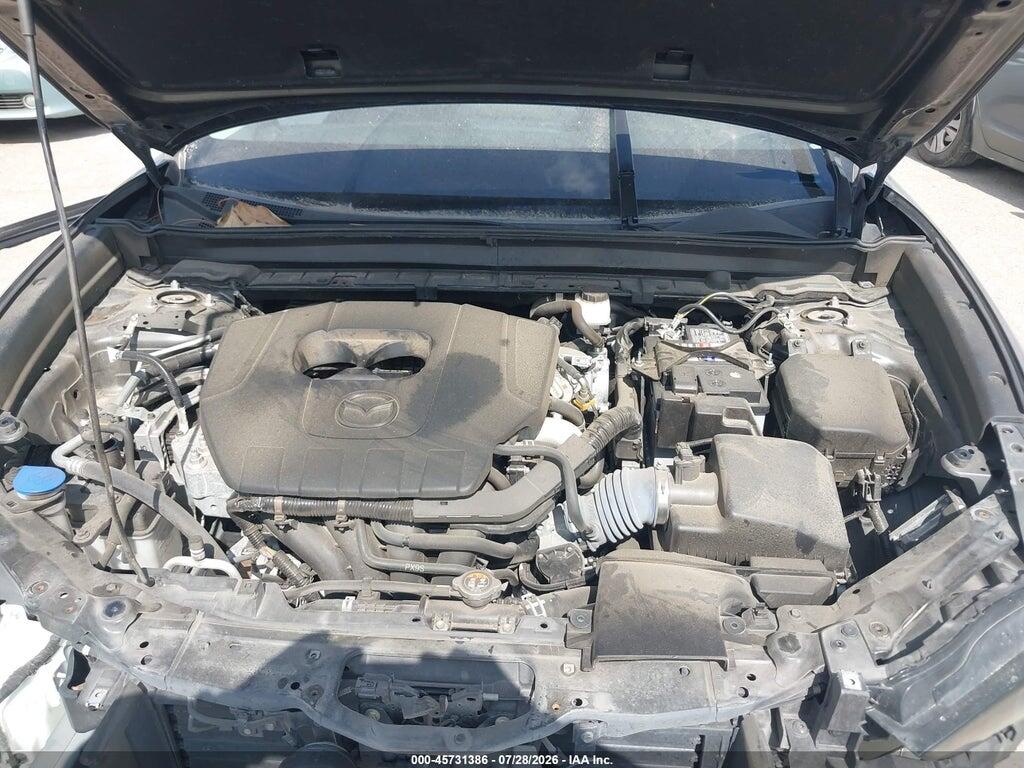 3MVDMBBM3PM532446 2023 MAZDA CX-30 photo no. 10