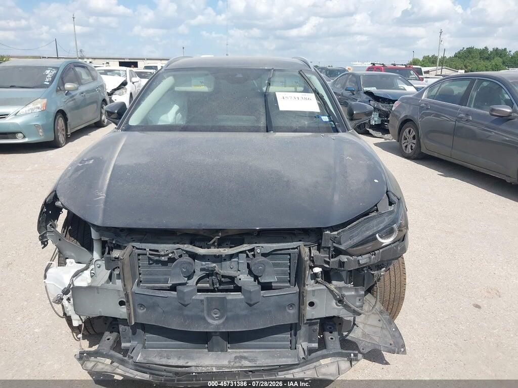 3MVDMBBM3PM532446 2023 MAZDA CX-30 photo no. 12