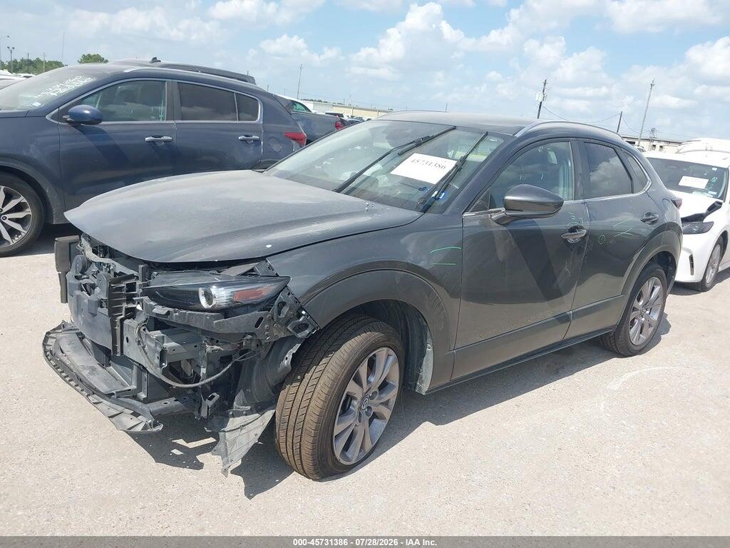 3MVDMBBM3PM532446 2023 MAZDA CX-30 photo no. 2
