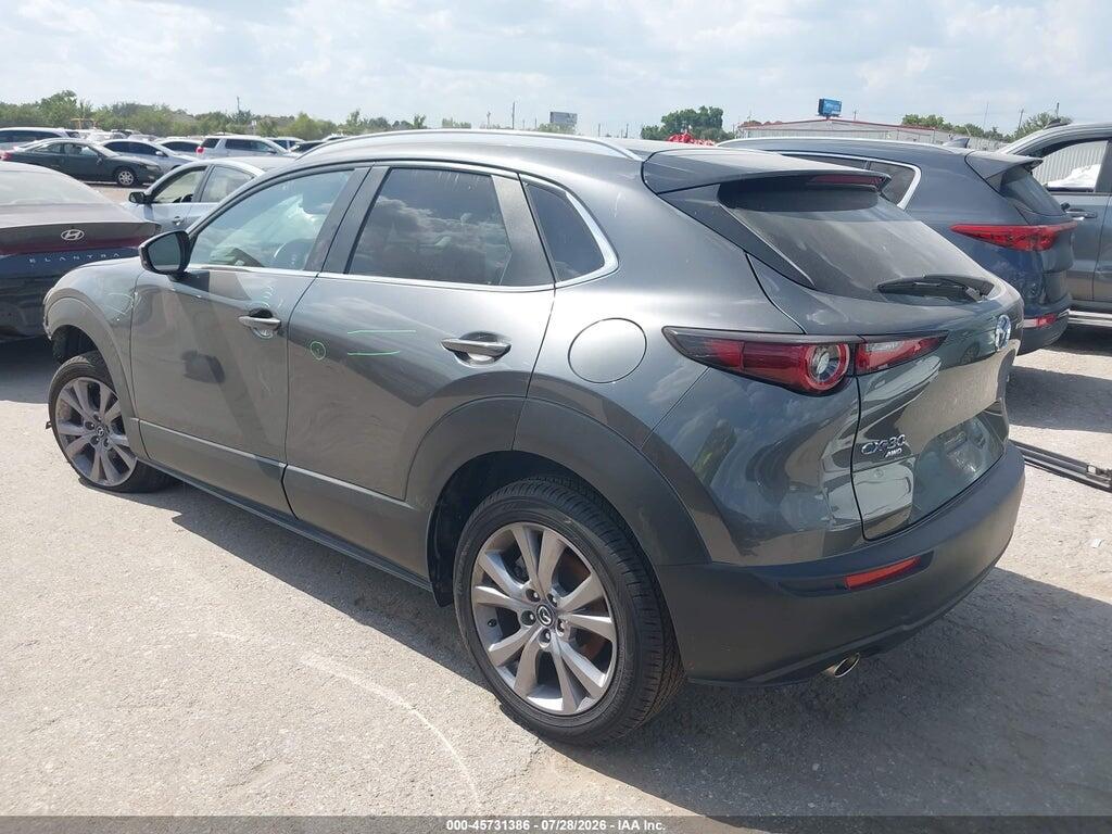 3MVDMBBM3PM532446 2023 MAZDA CX-30 photo no. 3