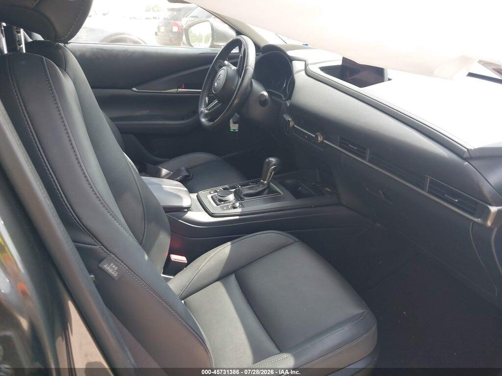 3MVDMBBM3PM532446 2023 MAZDA CX-30 photo no. 5