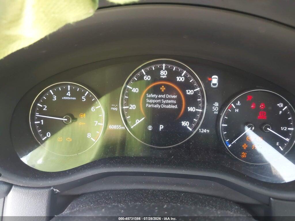 3MVDMBBM3PM532446 2023 MAZDA CX-30 photo no. 7
