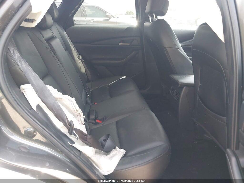 3MVDMBBM3PM532446 2023 MAZDA CX-30 photo no. 8