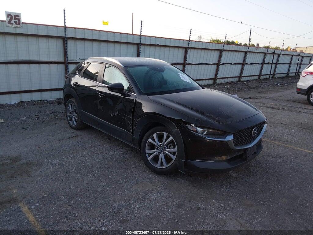 3MVDMBBM4PM549904 2023 MAZDA CX-30 photo no. 1