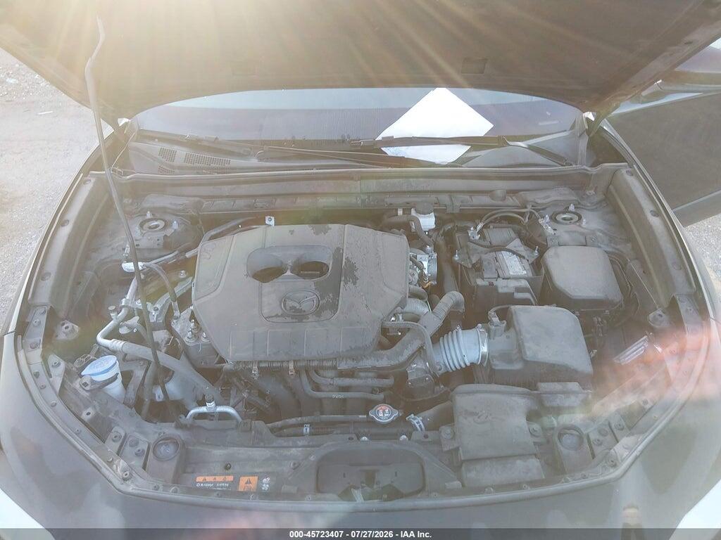 3MVDMBBM4PM549904 2023 MAZDA CX-30 photo no. 10