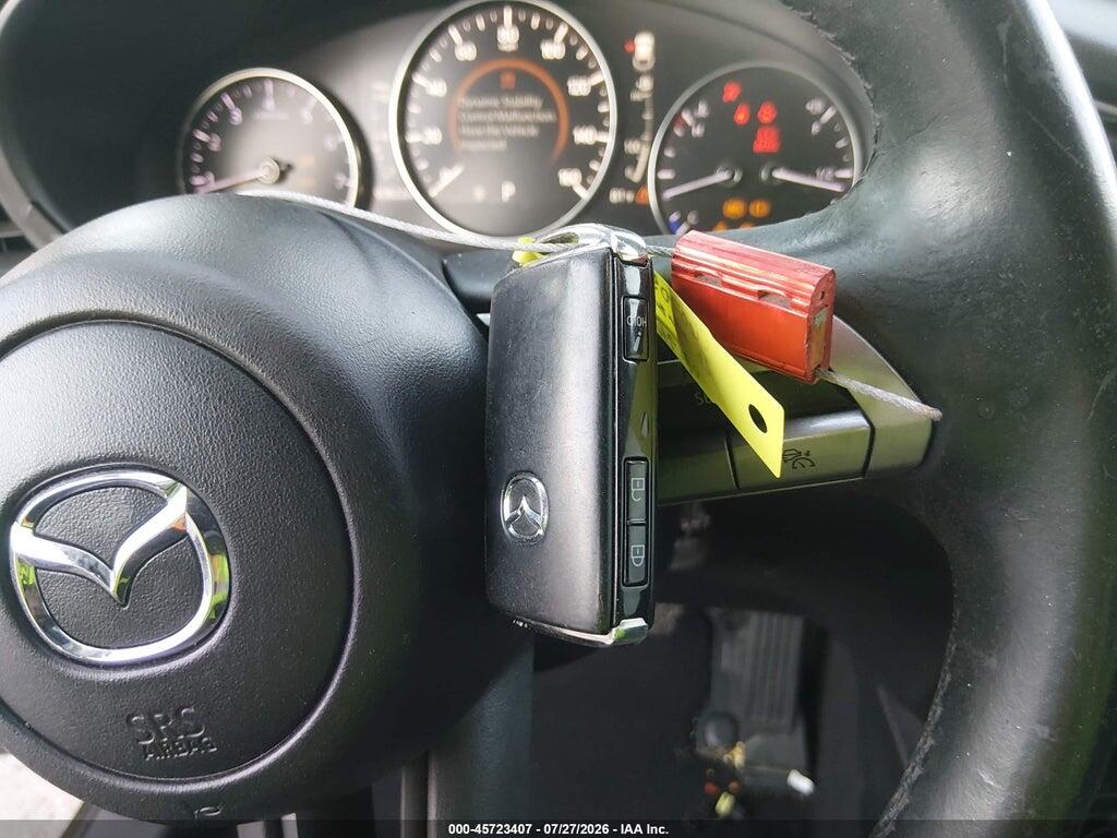 3MVDMBBM4PM549904 2023 MAZDA CX-30 photo no. 11