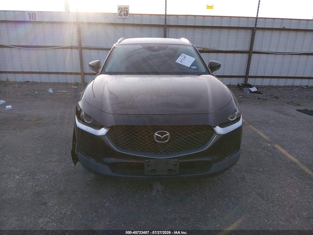 3MVDMBBM4PM549904 2023 MAZDA CX-30 photo no. 12
