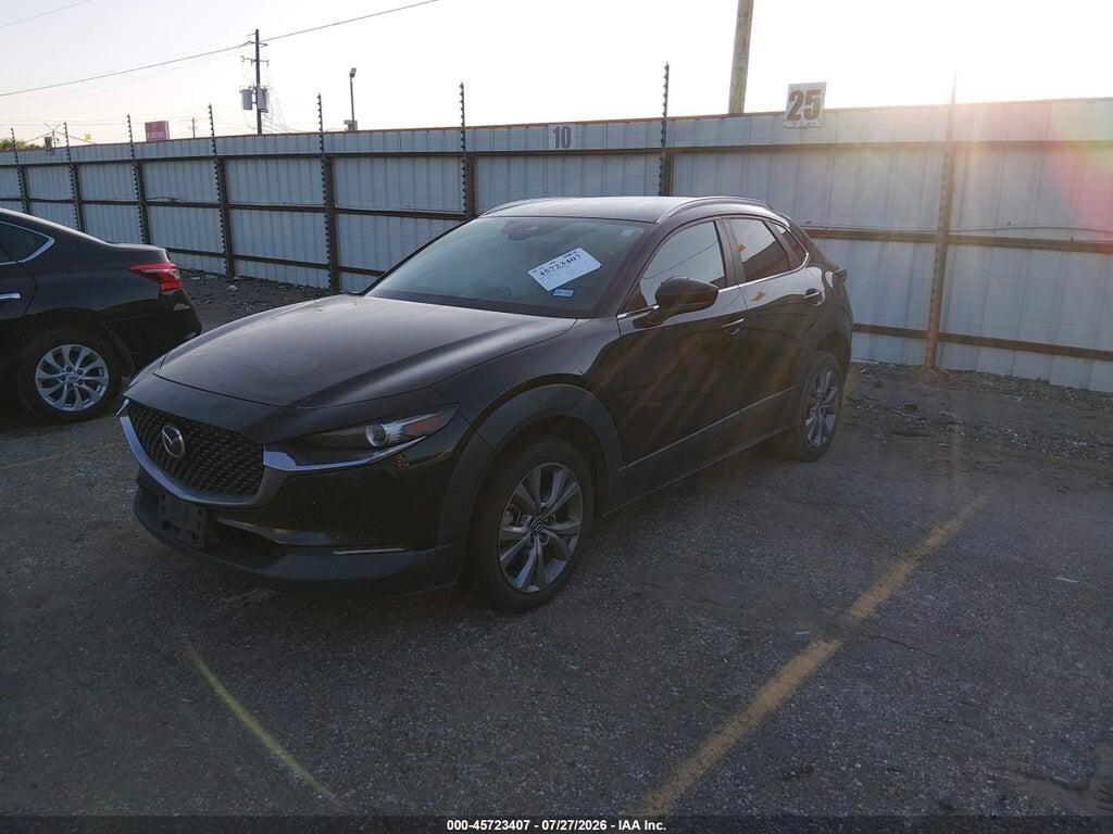 3MVDMBBM4PM549904 2023 MAZDA CX-30 photo no. 2