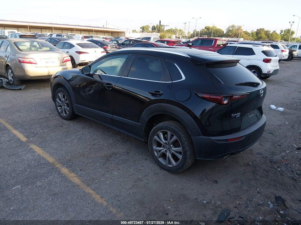 3MVDMBBM4PM549904 2023 MAZDA CX-30 photo no. 3