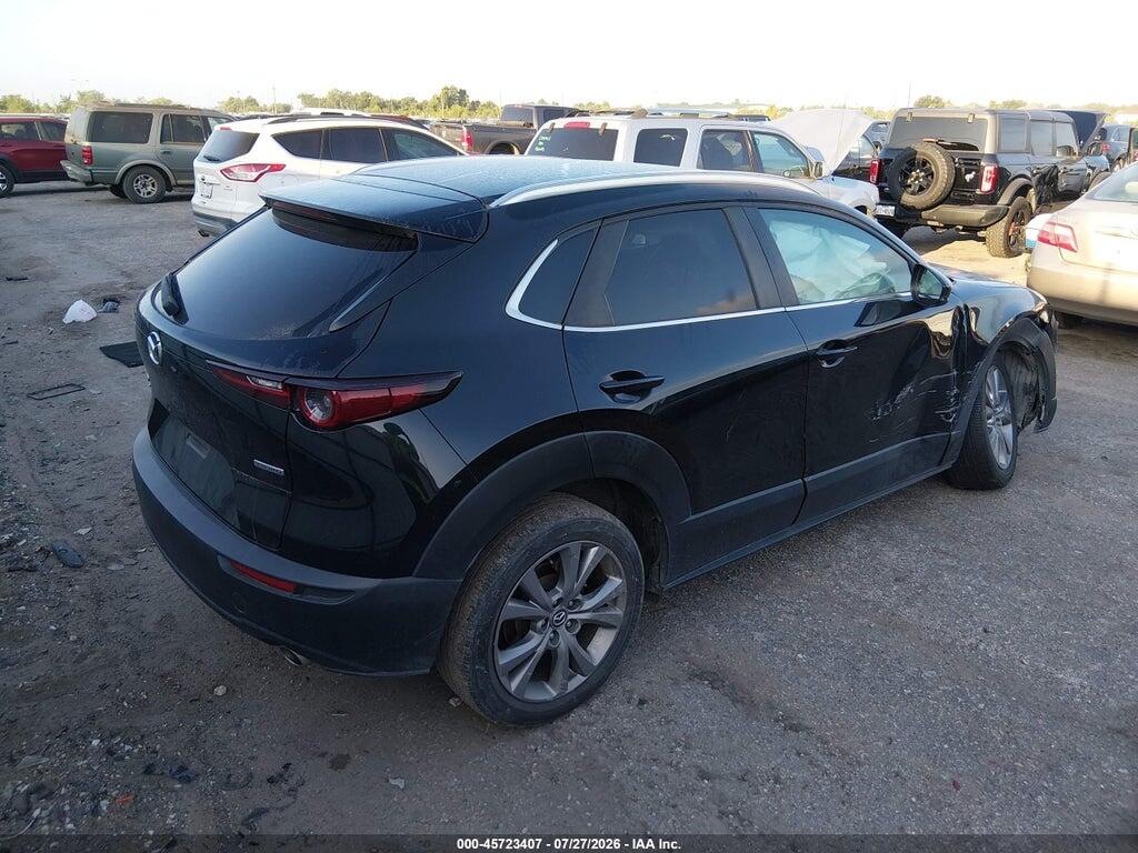 3MVDMBBM4PM549904 2023 MAZDA CX-30 photo no. 4