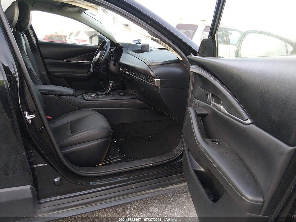 3MVDMBBM4PM549904 2023 MAZDA CX-30 photo no. 5