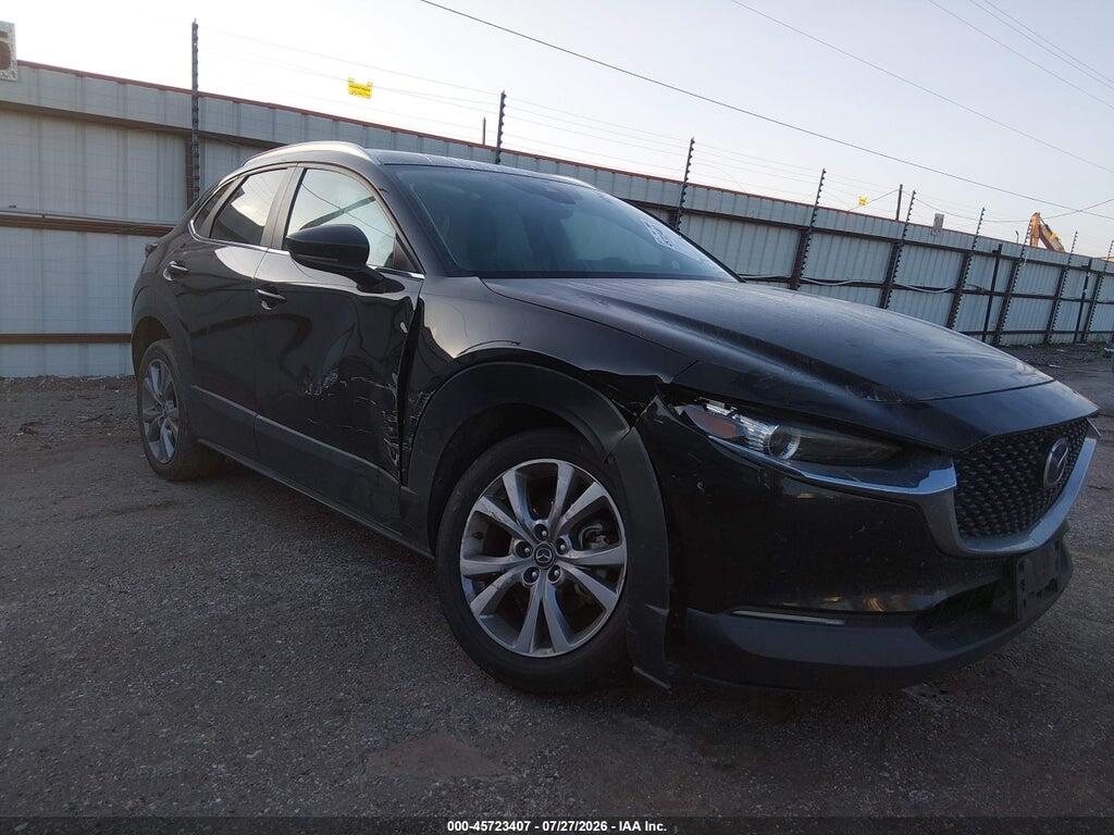 3MVDMBBM4PM549904 2023 MAZDA CX-30 photo no. 6