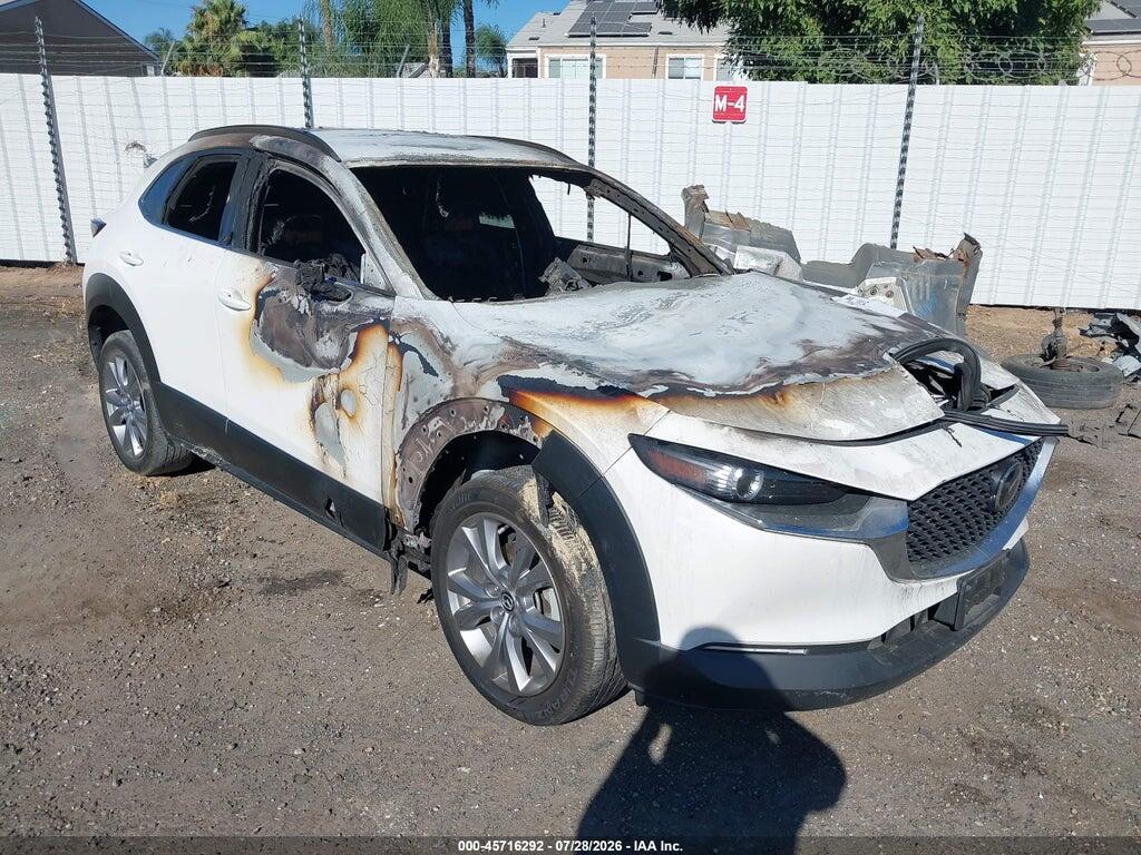 3MVDMBBM6PM560323 2023 MAZDA CX-30 photo no. 1