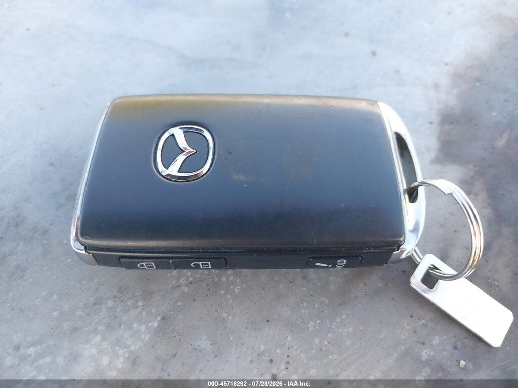 3MVDMBBM6PM560323 2023 MAZDA CX-30 photo no. 11