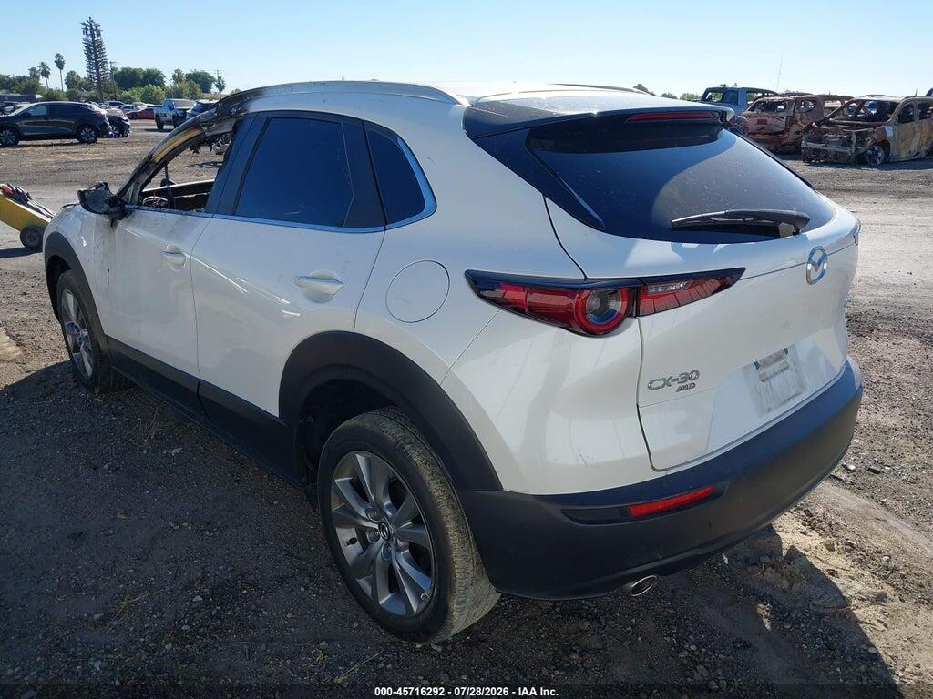 3MVDMBBM6PM560323 2023 MAZDA CX-30 photo no. 3