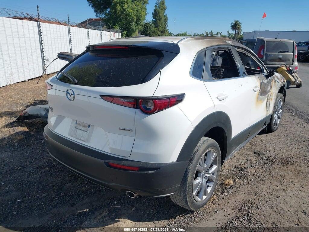 3MVDMBBM6PM560323 2023 MAZDA CX-30 photo no. 4