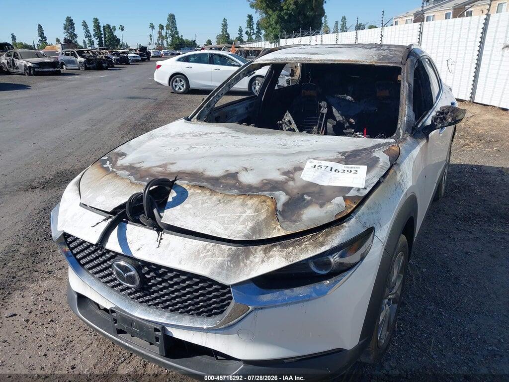 3MVDMBBM6PM560323 2023 MAZDA CX-30 photo no. 6