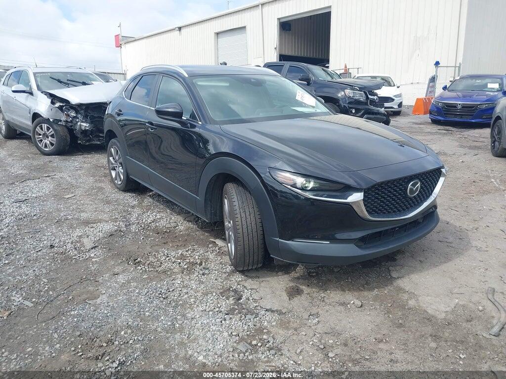 3MVDMBBM5PM563083 2023 MAZDA CX-30 photo no. 1