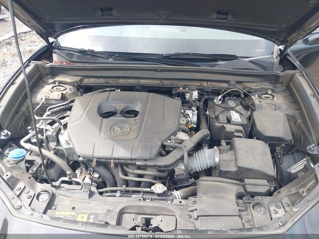 3MVDMBBM5PM563083 2023 MAZDA CX-30 photo no. 10