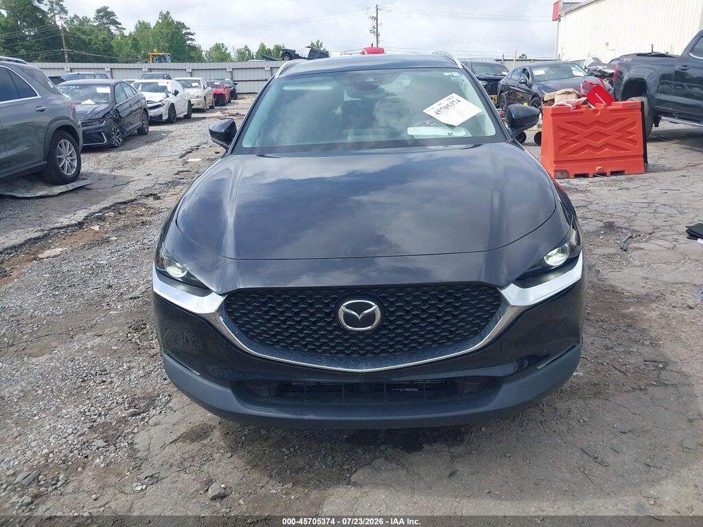 3MVDMBBM5PM563083 2023 MAZDA CX-30 photo no. 12