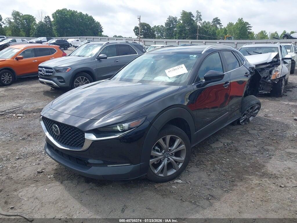 3MVDMBBM5PM563083 2023 MAZDA CX-30 photo no. 2
