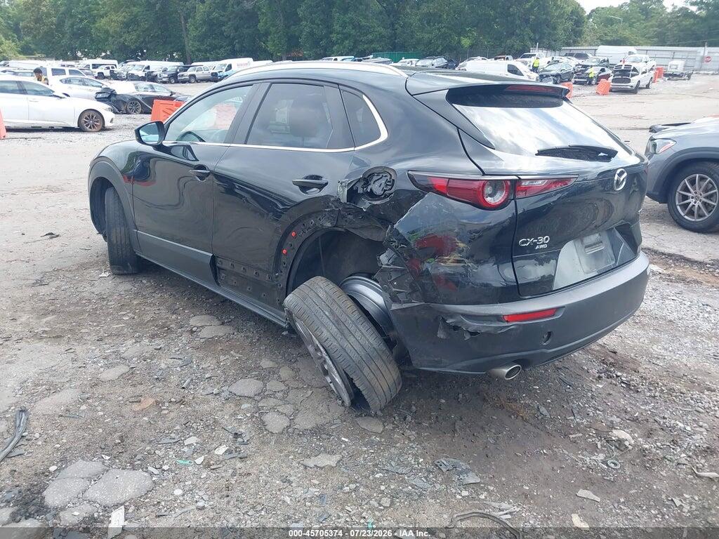 3MVDMBBM5PM563083 2023 MAZDA CX-30 photo no. 3