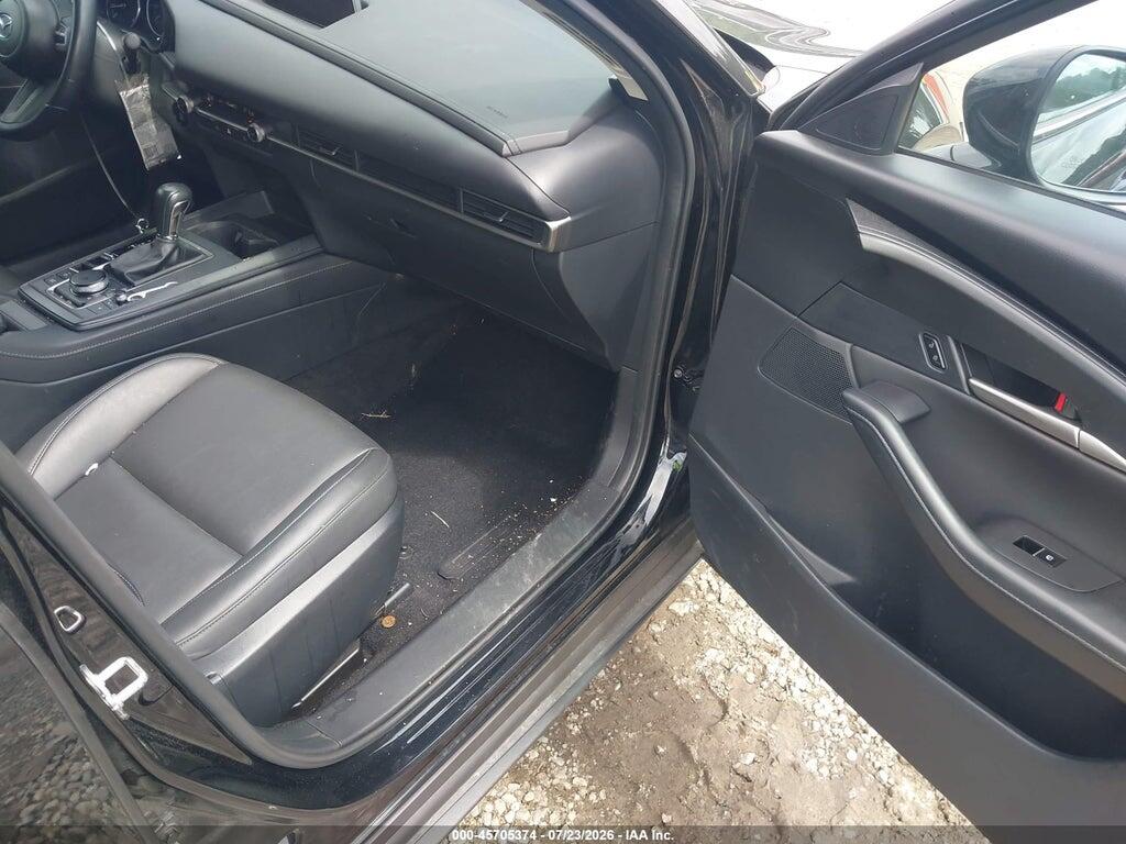 3MVDMBBM5PM563083 2023 MAZDA CX-30 photo no. 5