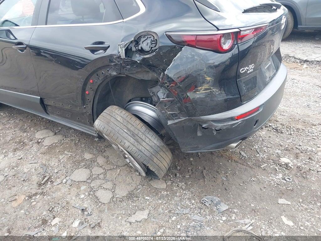 3MVDMBBM5PM563083 2023 MAZDA CX-30 photo no. 6