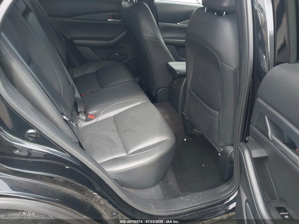 3MVDMBBM5PM563083 2023 MAZDA CX-30 photo no. 8