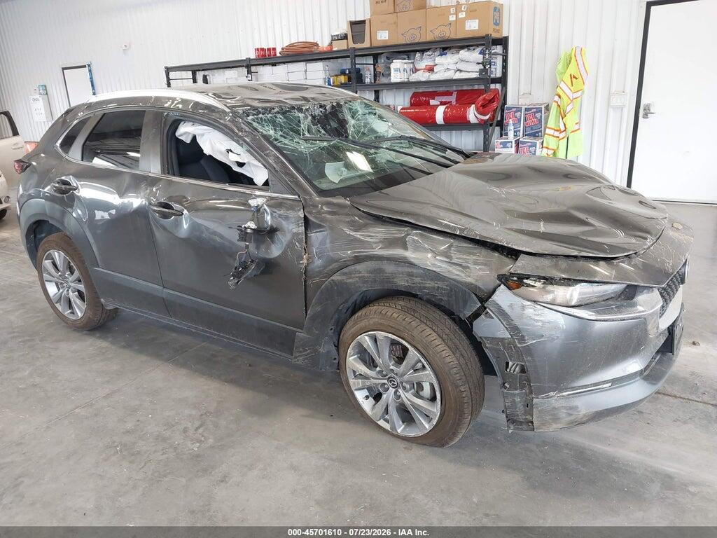 3MVDMBBM7PM503290 2023 MAZDA CX-30 photo no. 1