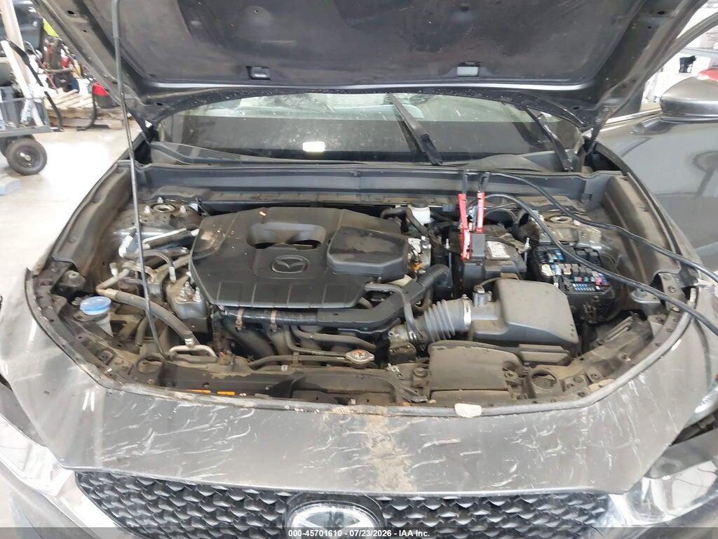 3MVDMBBM7PM503290 2023 MAZDA CX-30 photo no. 10