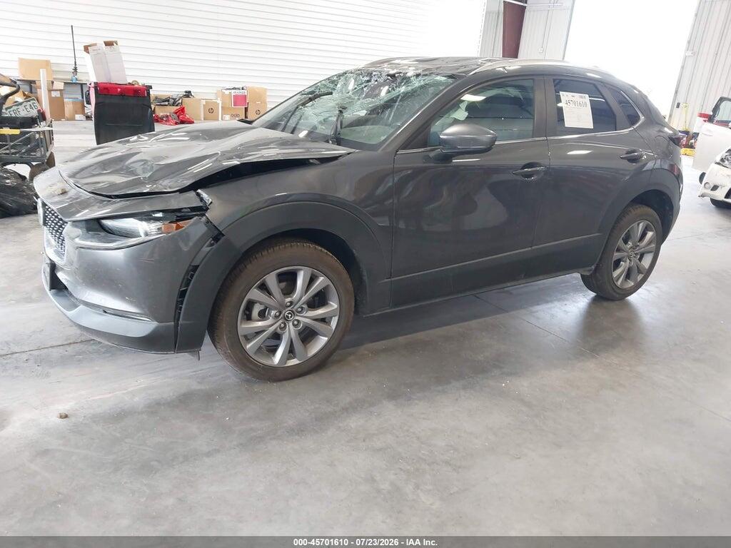 3MVDMBBM7PM503290 2023 MAZDA CX-30 photo no. 2
