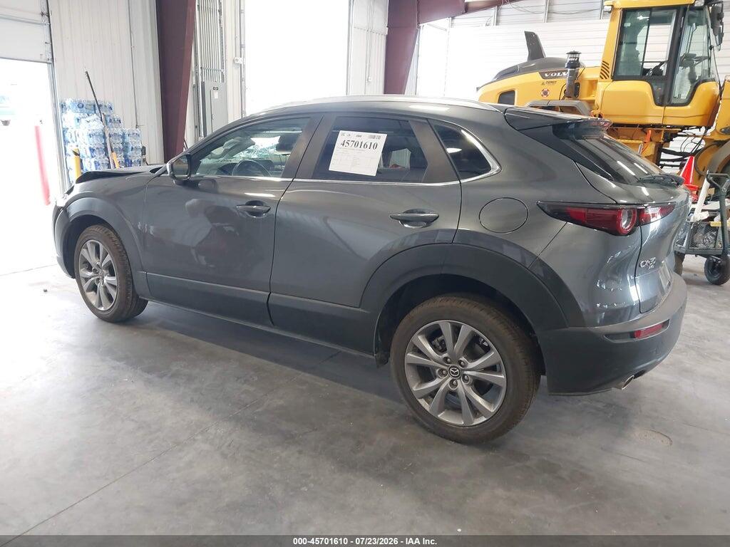 3MVDMBBM7PM503290 2023 MAZDA CX-30 photo no. 3