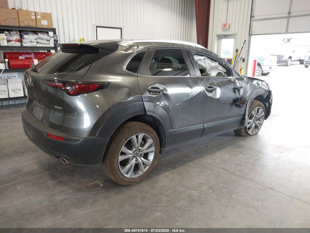 3MVDMBBM7PM503290 2023 MAZDA CX-30 photo no. 4