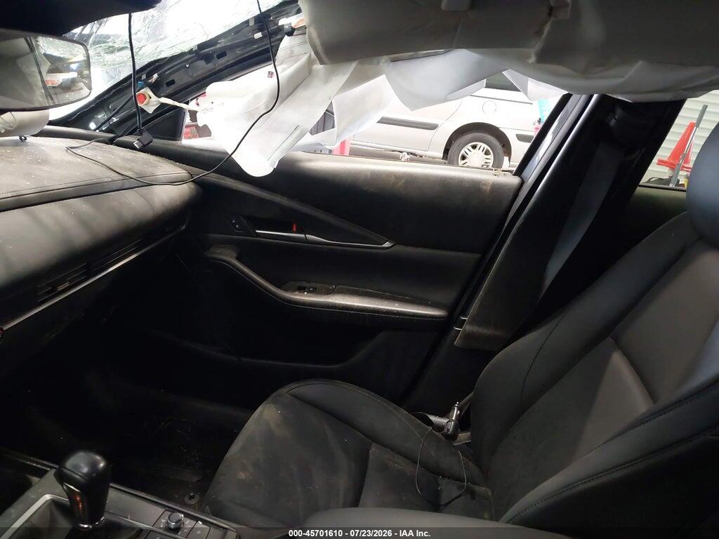 3MVDMBBM7PM503290 2023 MAZDA CX-30 photo no. 5