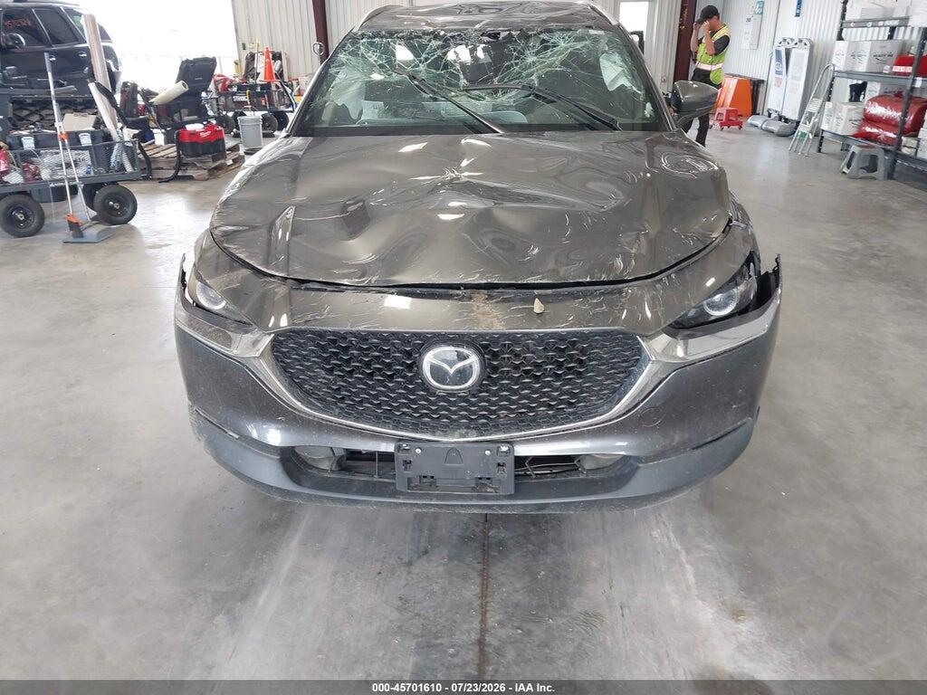 3MVDMBBM7PM503290 2023 MAZDA CX-30 photo no. 6