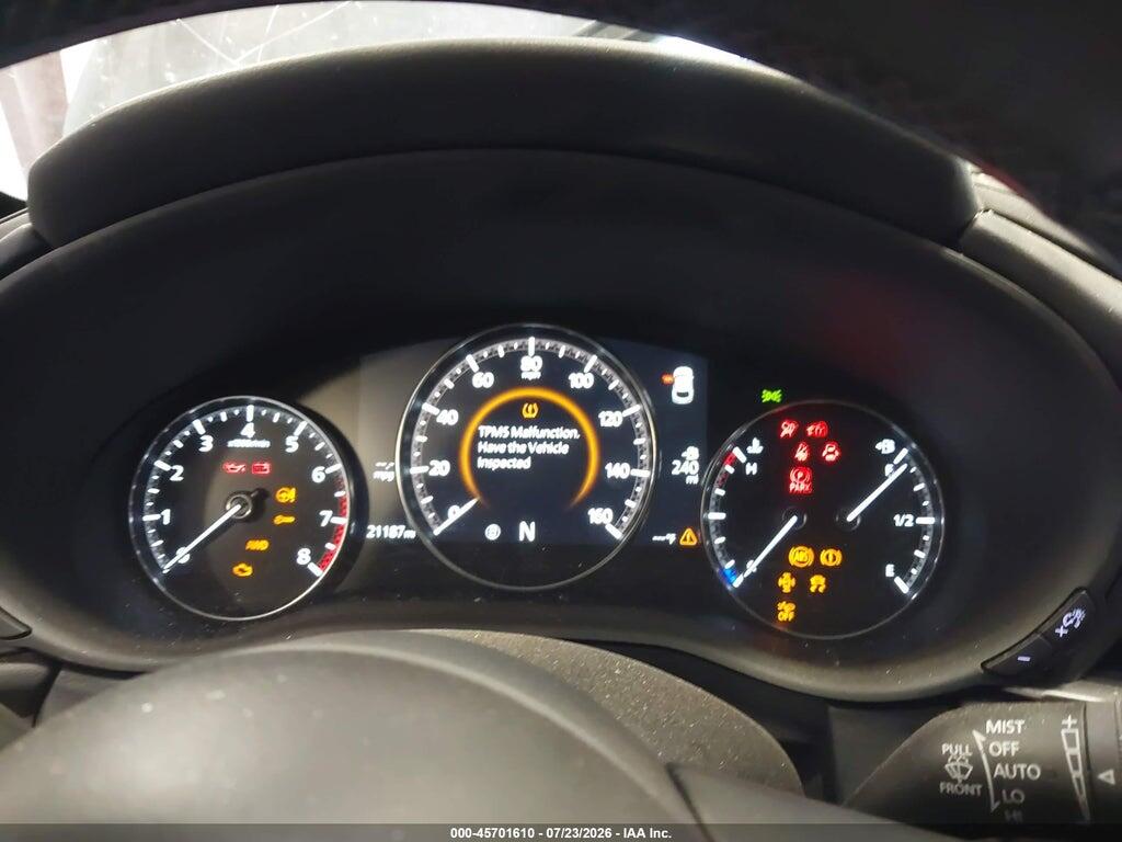 3MVDMBBM7PM503290 2023 MAZDA CX-30 photo no. 7