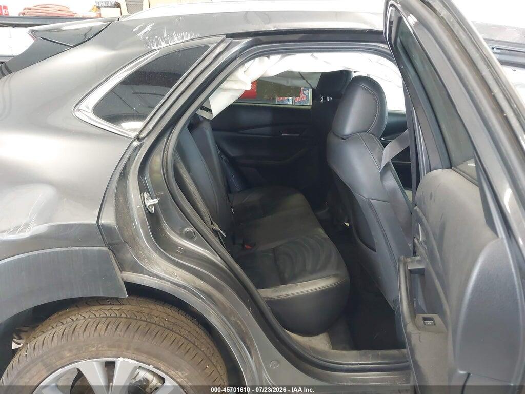 3MVDMBBM7PM503290 2023 MAZDA CX-30 photo no. 8
